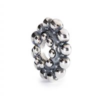 Charm Trollbeads in Argento TAGBE-10035 - TAGBE-10035